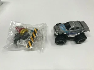 Sport Rebel Monster Truck Shredder F339181 New In A Box - Picture 1 of 4