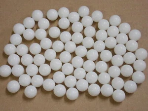 Vehicle Alignment Turn Plate Slip Plate 9/16" Delrin Bearings - HUNTER O.E.M  - Picture 1 of 1