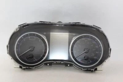 Velocímetro Cluster MPH compatible con Infiniti Q50 2014-2015 OEM #24597 Foto 1 de 4