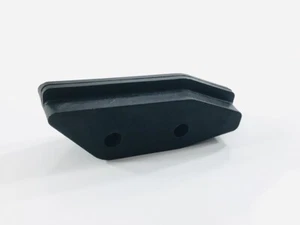 KAWASAKI KX 125 KX 250 1988-1996 KX 500 1989-2004 PATTINO INTERNO CRUNA CATENA - Foto 1 di 1