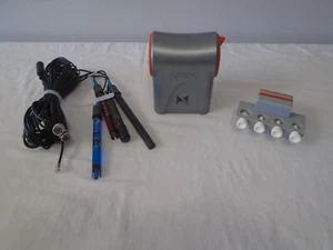 Unità base Neptune Systems Apex A2 con sonde e supporto magnetico per sonda - Foto 1 di 15