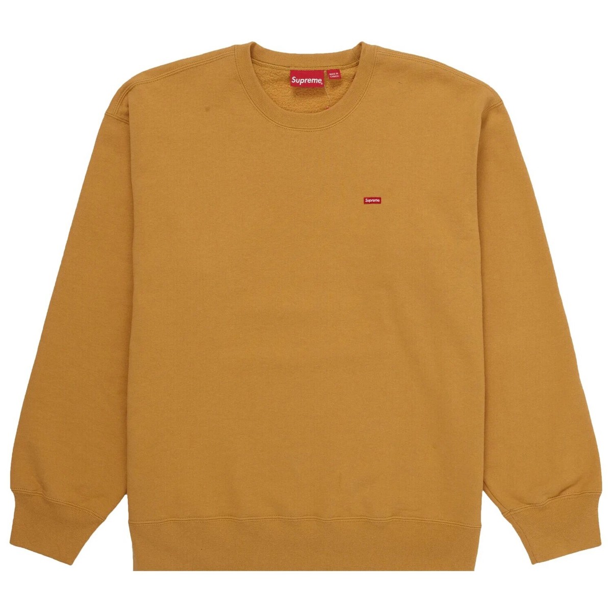 Supreme Box Logo Crewneck Hoodies & Sweatshirts for Men for Supreme Box Logo Crewneck Hoodies & Sweatshirts for Men for