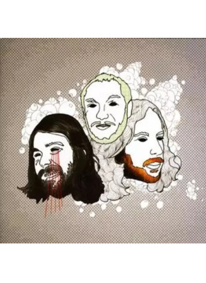 Biffy Clyro - Singles 2001-2005 (CD) - Brand New Sealed Foto 1 de 1