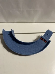 Hot Wheels GNM22 Mario Kart Bowsers Castle Chaos Part - Curve - R 2A126 - Picture 1 of 4