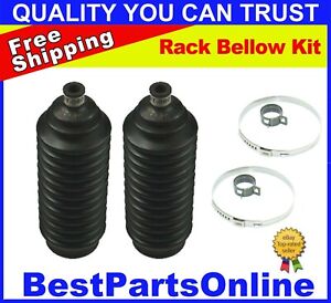 Rack and Pinion Bellow Kit for 2004-2011 CHEVROLET Aveo