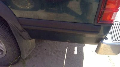 Dodge Dakota Lh 1993 conductor cuarto trasero izquierdo moldura de caja OEM moldura de moldura Foto 1 de 4