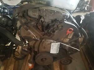 Engine Assembly ACURA TL 00 01 02 03