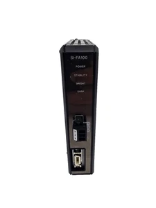 Keyence SI-FA100 Unidad de expansión interferencia espectroscópica oblea medidor de espesor - Imagen 1 de 5