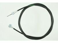 Details about   For 1970-1974 Volkswagen Karmann Ghia Speedometer Cable 69136VY 1971 1972 1973