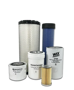 Kit de filtro de mantenimiento HERO® para tractor Kubota L5740HST - Imagen 1 de 1