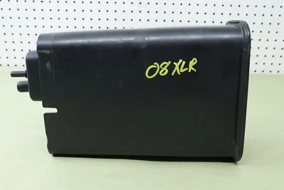 2008 08 CADILLAC XLR V8 FUEL VAPOR CHARCOAL CANISTER TANK Foto 1 de 4