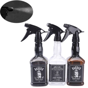 650ml hairdressing spray bottle salon barber hair tools water sprayer__ro - Picture 1 of 10
