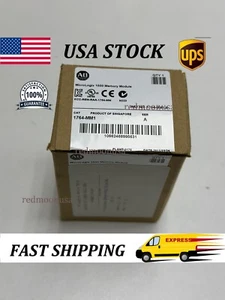 ALLEN BRADLEY 1764-MM1 MicroLogix 1500 Memory Module NEW US Free Tax - Picture 1 of 3