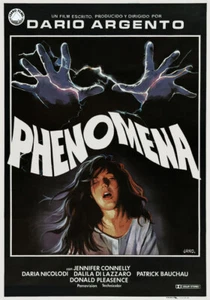 Phenomena - Film - Poster (DIN A3) -   (C21) - Foto 1 di 1
