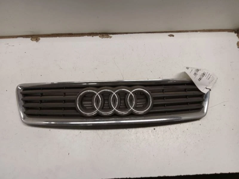 Grille Upper Fits 01-05 AUDI ALLROAD 157008 Foto 1 de 4