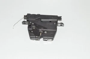 BMW F10 5er F30 F80 F06 F12 F13 Schloss Heckklappe 7191212 4825342 - Bild 1 von 4