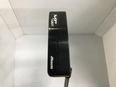 Mizuno MP-A301 33 Zoll Rechtshänder Putter 1870 - Bild 1 von 4