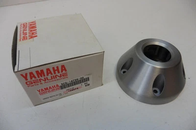 Capuchon D'Échappement Pour Yamaha Majesty Skyliner 250 5CG-14799 - Photo 1/4