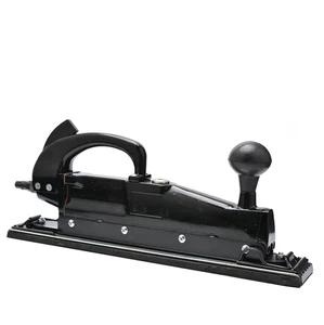 7029 Track-mounted Sanding Machine for Pneumatic Grinders and Square Grinders - Picture 1 of 14