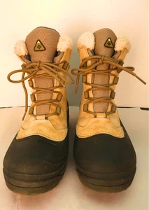 Columbia Sumette Cascadian Insulated Winter Boots Women’s 9 Water Resistant - Picture 1 of 7