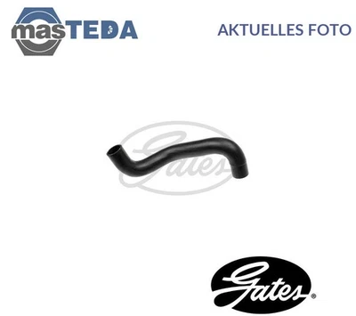 05-4110 KÜHLUNG KÜHLERSCHLAUCH OBERE GATES NEU OE QUALITÄT - Image 1 of 4