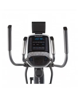 NordicTrack C7.5 NTEVEL89818 Manual Elliptical - Picture 1 of 5