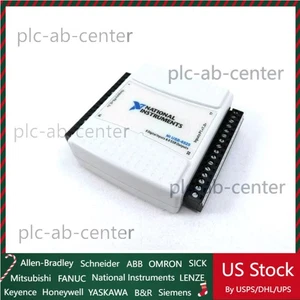 NEU National Instruments USB6525 USB-6525 SCHNELLER VERSAND - Bild 1 von 8