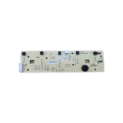 Electronic Control Board Part For Magic Chef Dryer Model MCSDRY35W - Image 1 of 2