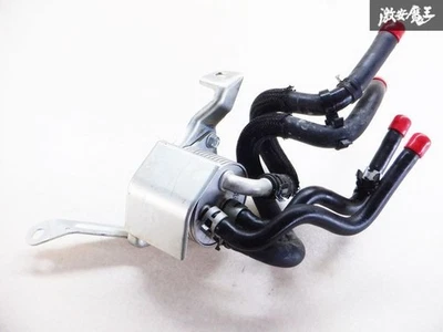 Bomba de transmisión automática genuina Toyota GR86 ZN8 y Subaru BRZ ZD8 JDM Japón Foto 1 de 4