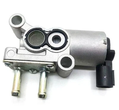 Idle Air Control Valve IACV For Honda CRV 2.0L 1997-2001 Civic 1.6L 93-96 - Image 1 of 3