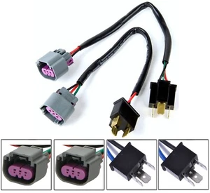 Cable De Conversión Nokya Nok9126 H5054 A 9008 Conector De Bombilla De Faro - Imagen 1 de 4