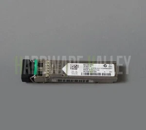 CISCO GLC-ZX-SMD 1000BASE-ZX SFP transceiver module SMF, 1550nm, DOM - Picture 1 of 5
