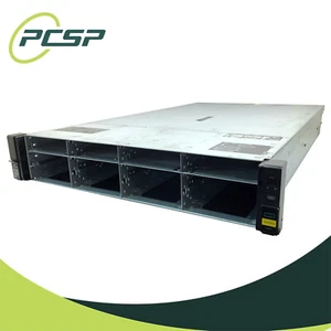 HPE StoreOnce 3640 32 Core 2x Gold 6130 2.1GHz 128GB RAM 12x 4TB SAS HDD P816i-a - Picture 1 of 4