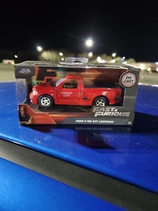 fast and furious ford lightning 1/32 - Picture 1 of 1
