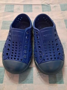 Native Infant szC5 Shoes - Picture 1 of 5