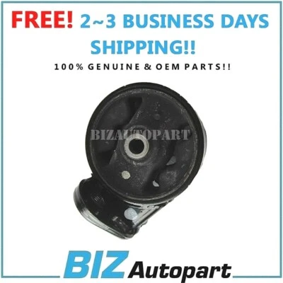 OEM ! MANUAL BRACKET ROLL STOPPER REAR for 03-05 HYUNDAI ACCENT # 21930-25400 Foto 1 de 3