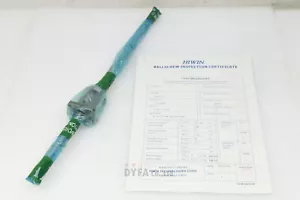 HIWIN Genuine NNB R15-5B1-FSW-390-450-0.018 1505+450L BSC-I-1701=P9 - Picture 1 of 11
