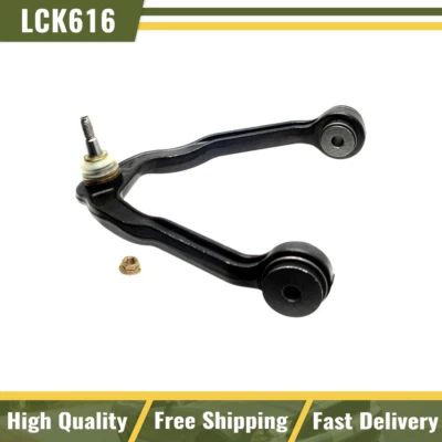 45D1103 AC Delco brazo de control delantero lado conductor o pasajero superior nuevo para Chevy Foto 1 de 4