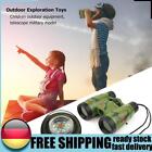 Plastic Outdoor Camping Compact Telescope Toy for Child Educational Gifts DE