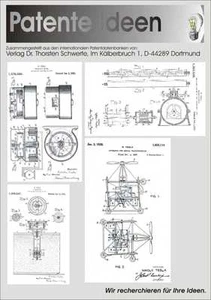 Tesla - 156 Patente , freie  Energie, Haarp  deutsch - Bild 1 von 1