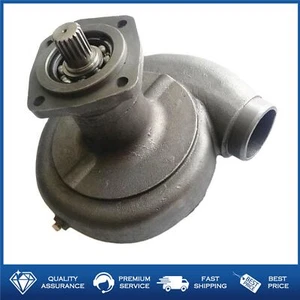Water Pump 3647030 3635809 3634033 4372339 For Cummins K38 K50 KTA50 Engine - Foto 1 di 5
