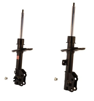 2 KYB Left+Right FRONT Struts Shocks Absorber Suspension for MAZDA CX-5 2013-16 - Image 1 of 4