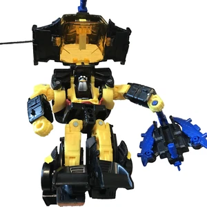 Transformers Generation for Cybertron Class Cybertroni - Picture 1 of 5