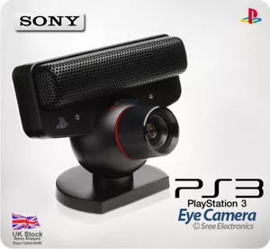 PS3 Eye Kamera *in gutem Zustand* - Bild 1 von 2