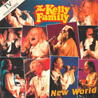 The Kelly Family New World 1990 Ke-life Records CD Album