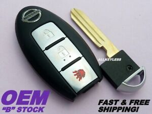Keyless Entry Remotes & Fobs for Nissan Pathfinder for sale | eBay