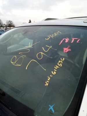 Used Speedometer Gauge fits: 2012 Nissan Armada cluster MPH conventional ignitio - Image 1 of 4