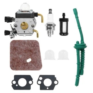 Vergaser für Stihl FS38 FS45 FS46 FS55 FS74 FS75 FS80 FS85 HL45 Freischneider - Bild 1 von 10