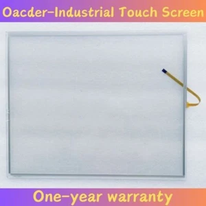 Touch Screen Panel Glass Digitizer For Sigmatek ETV1961-K 12-230-1961-K Touch - Picture 1 of 2