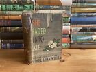She Faded Into Air - Ethel Lina White 1941 1st Edition Collins Crime Club